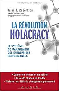 holacracy